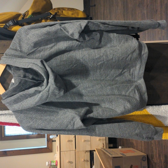 Camp Brand Goods Fleece Hoodie - Picture 6 of 6